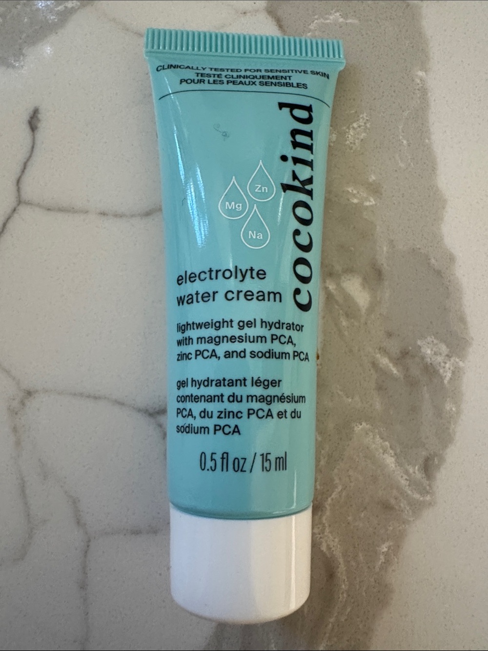 🌸5/$25🌸 CocoKind electrolyte water cream